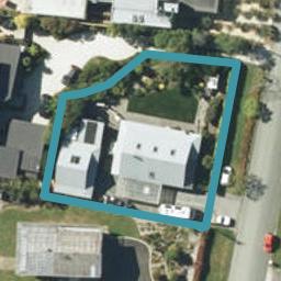 50 Tahi Street, Mapua