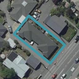 1/13 Colombo Street, Cashmere, Christchurch