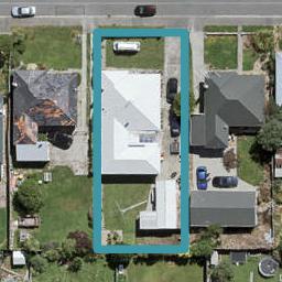 19 Fox Street, Avenal, Invercargill