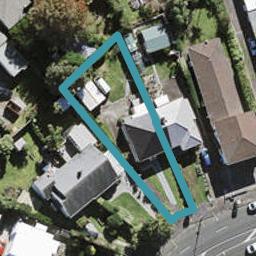 675 New North Road, Morningside, Auckland