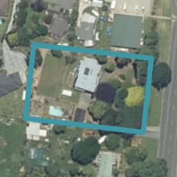 950 Franklin Street, Pirongia, Pirongia