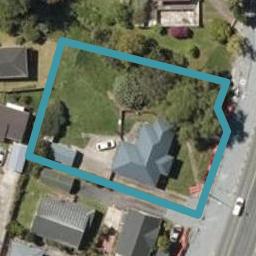 290 Western Hills Drive, Avenues, Whangarei