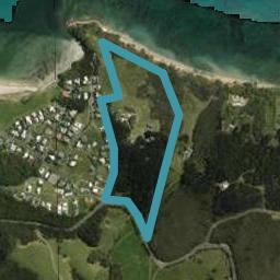1407 Cove Road, Langs Beach, Waipu