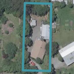 4 Station Road, Coalgate, Coalgate