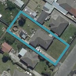 31 Oakland Street, Northcote, Christchurch