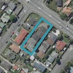 5/736 Ferry Road, Woolston, Christchurch