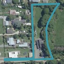 31 Old Main North Road, Leithfield, Amberley