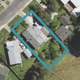 85 Valley Road, Mangapapa, Gisborne