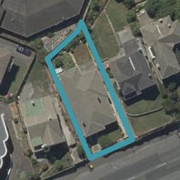75 London Street, Dunedin Central, Dunedin