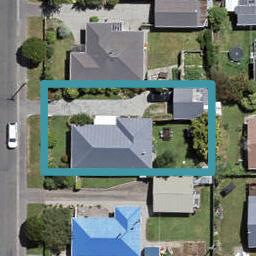 115 Harvey Street, Grasmere, Invercargill