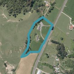 615 State Highway 4, Upokongaro, Whanganui