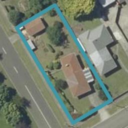 92 Winchester Street, Ashhurst, Ashhurst