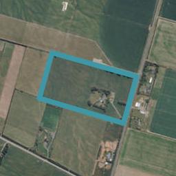 1117 Courtenay Road, Kirwee