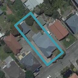 18 Chatham Street, Addington, Christchurch