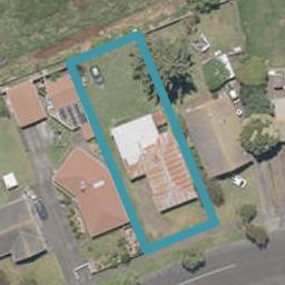 73 Titoki Street, Castlecliff, Whanganui