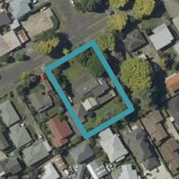 22 Keeling Street, West End, Palmerston North