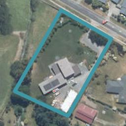 153 Forest Drive, Methven, Methven