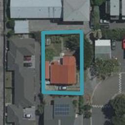 7 Church Square, Addington, Christchurch