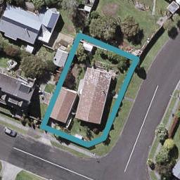 34 Nikau Street, Inglewood, Inglewood
