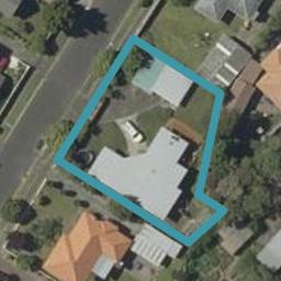 1 Moana Street, Hokowhitu, Palmerston North