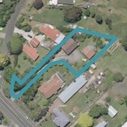 182A Great North Road, Otamatea, Whanganui