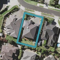 8 Leburn Crescent, Flat Bush, Auckland