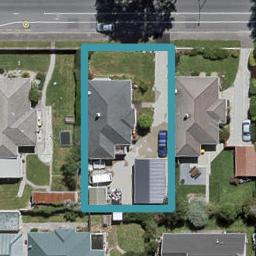 421 Herbert Street, Waverley, Invercargill