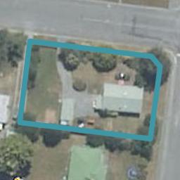 11 Blackford Street, Methven, Methven