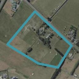 467 Tancreds Road, Christchurch