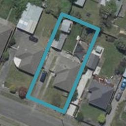 20 Tirangi Street, Hei Hei, Christchurch