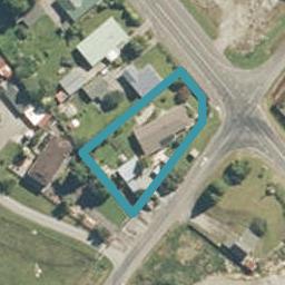 180 Kaniere Road, Kaniere, Hokitika