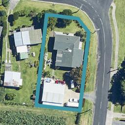 1 MATAHIWI ROAD, Whakamarama, Gisborne