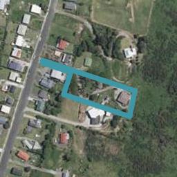 64 Fairlie Crescent, Opononi, Opononi