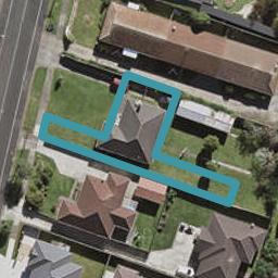 44A Wintere Road, Papatoetoe, Auckland