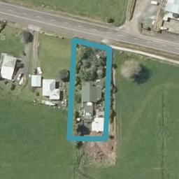 7211 State Highway 12, Waimamaku, Kaikohe