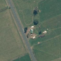 6049 State Highway 27, Waharoa