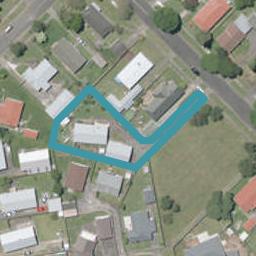 9 Massey Street, Aramoho, Whanganui