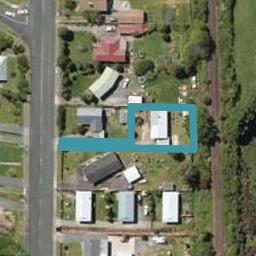 93A George Street, Hikurangi, Hikurangi
