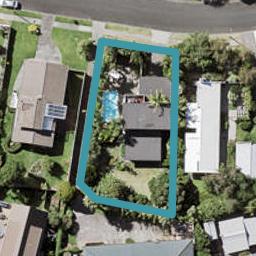24 Fielding Crescent, Farm Cove, Auckland