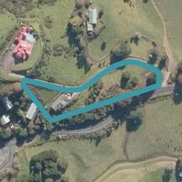 717 Whangarei Heads Road, Whangarei