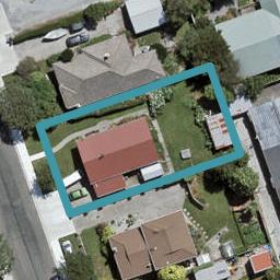 14 David Street, Hawthorndale, Invercargill