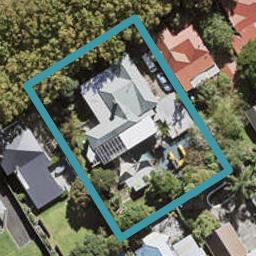 11 Hakanoa Street, Grey Lynn, Auckland
