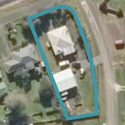 231 State Highway 1, Moerewa, Moerewa