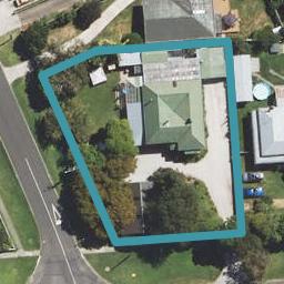 102 Stafford Street, Whataupoko, Gisborne