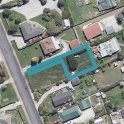20A THOMAS ST, Waikouaiti, WAIKOUAITI