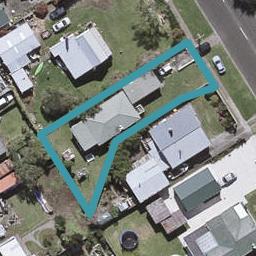 43A Cracroft Street, Waitara, Waitara
