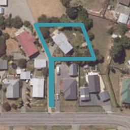 43A Argyle Street, Weston, Oamaru