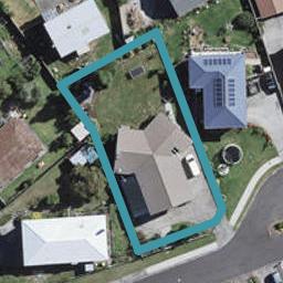 1 Glebe Place, Waiuku, Waiuku