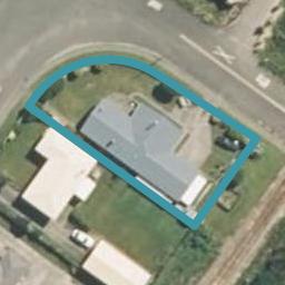 274 Sewell Street, Hokitika