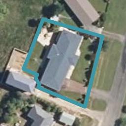 79 Fergusson Street, Woodville